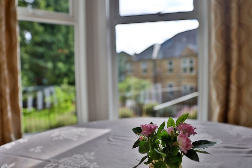 Hallamshire Care Home