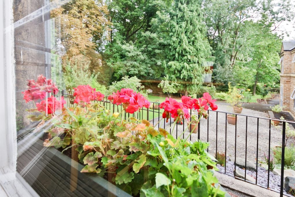 Hallamshire Care Home