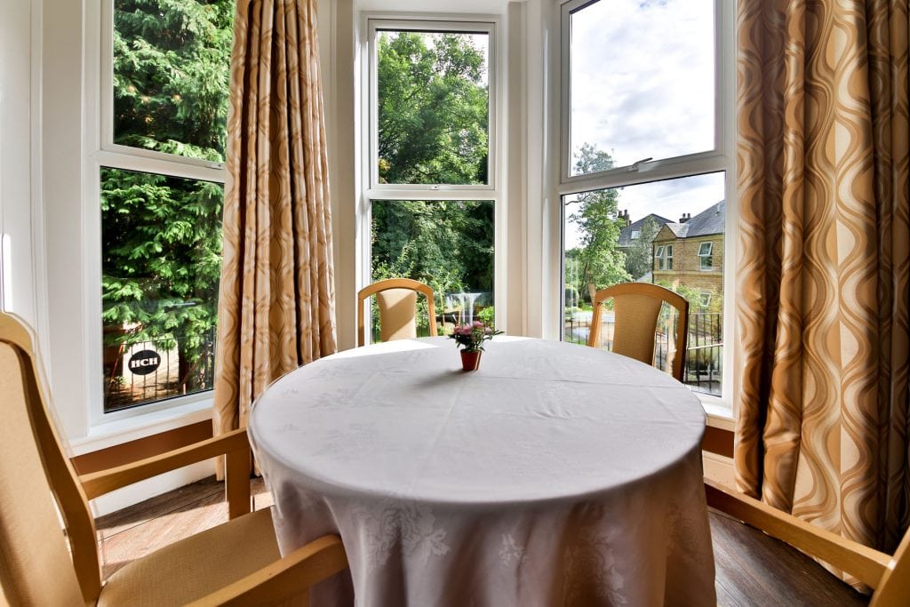 Hallamshire Care Home