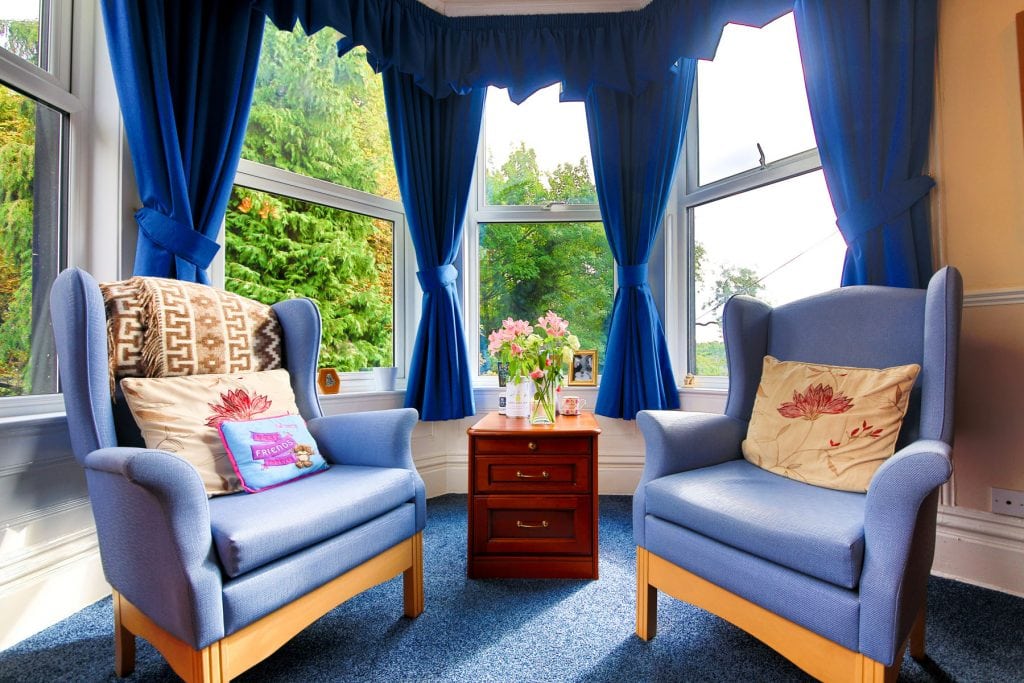 Hallamshire Care Home
