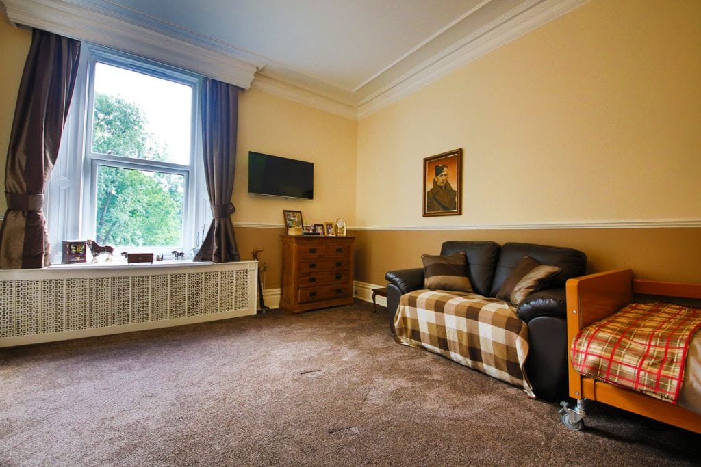 Hallamshire Care Home