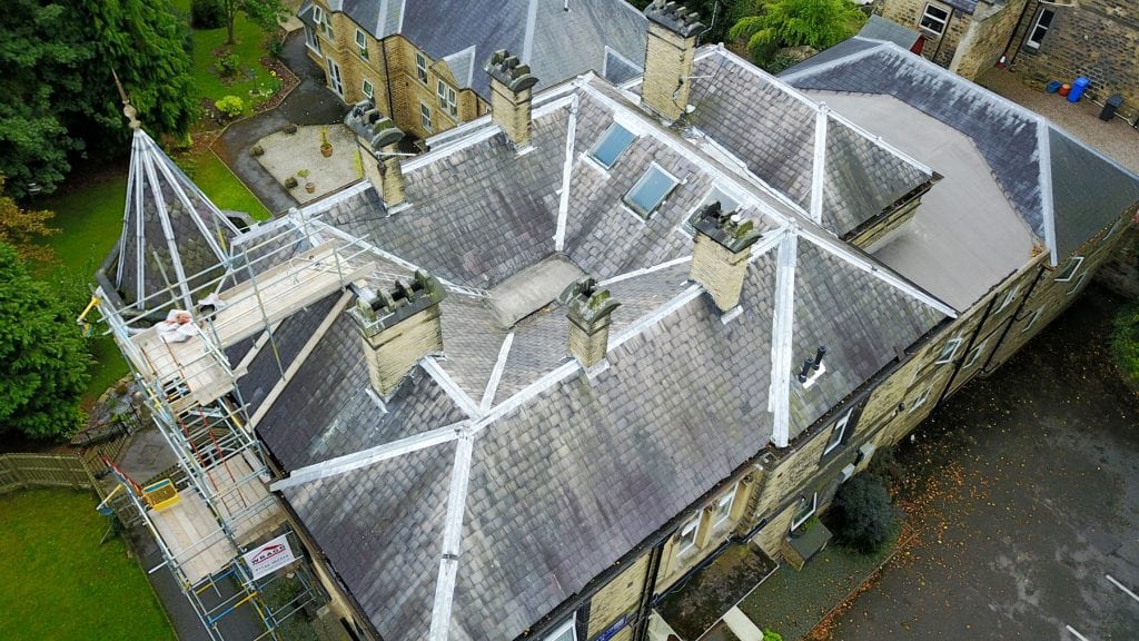 Hallamshire Care Home