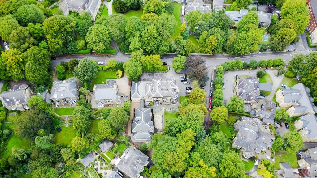 Hallamshire Care Home