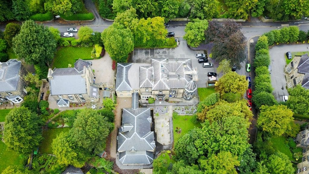 Hallamshire Care Home