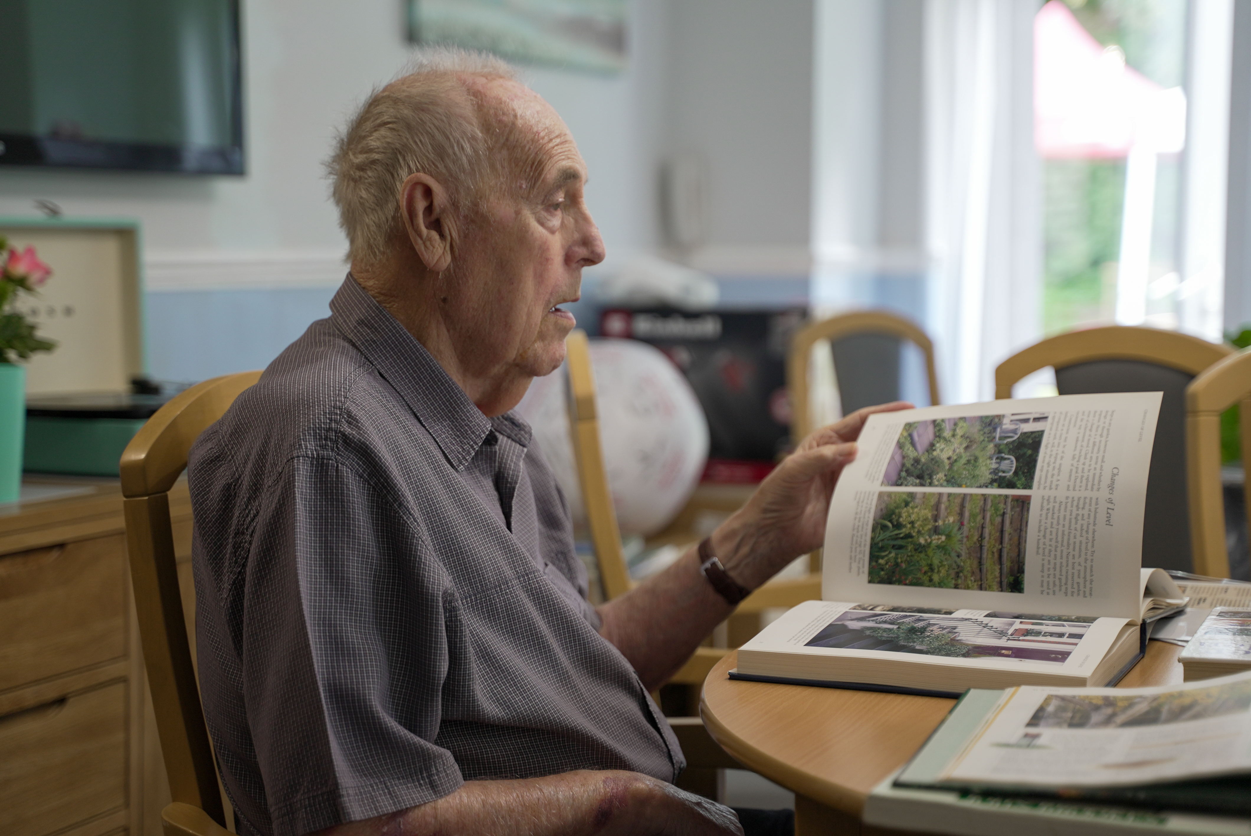Hallamshire Care Home