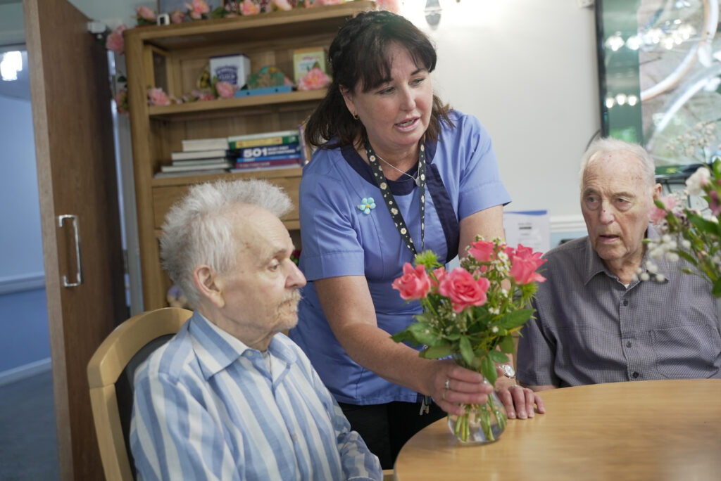 Hallamshire Care Home