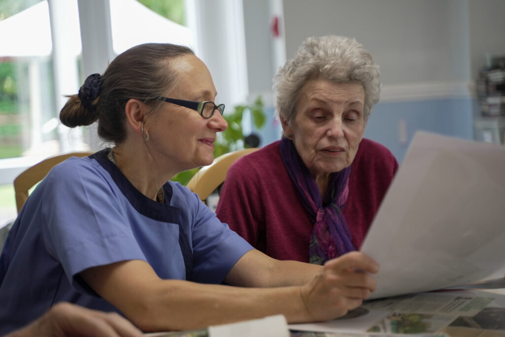 Hallamshire Care Home