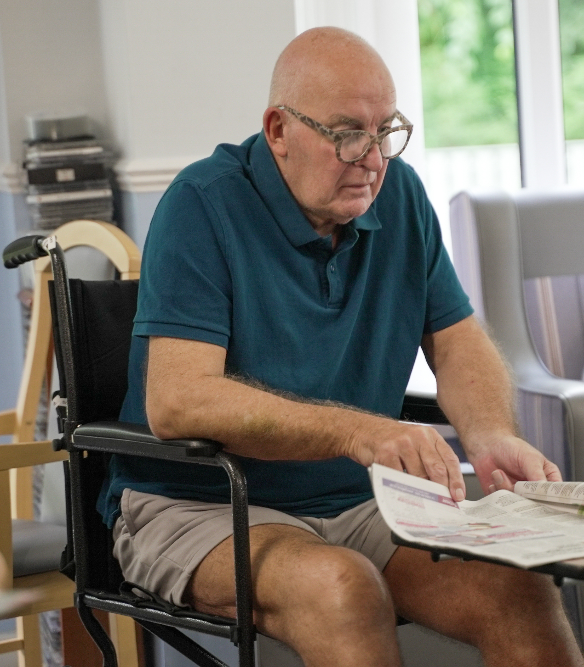 Hallamshire Care Home