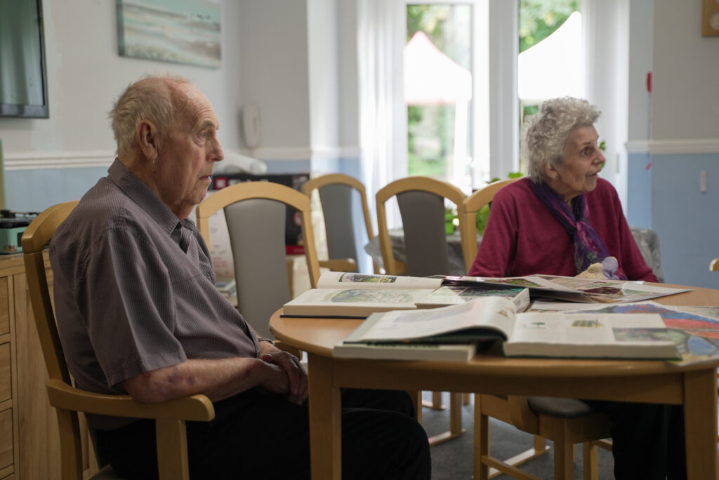 Hallamshire Care Home