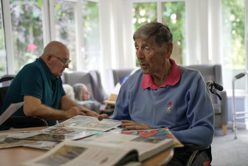 Hallamshire Care Home