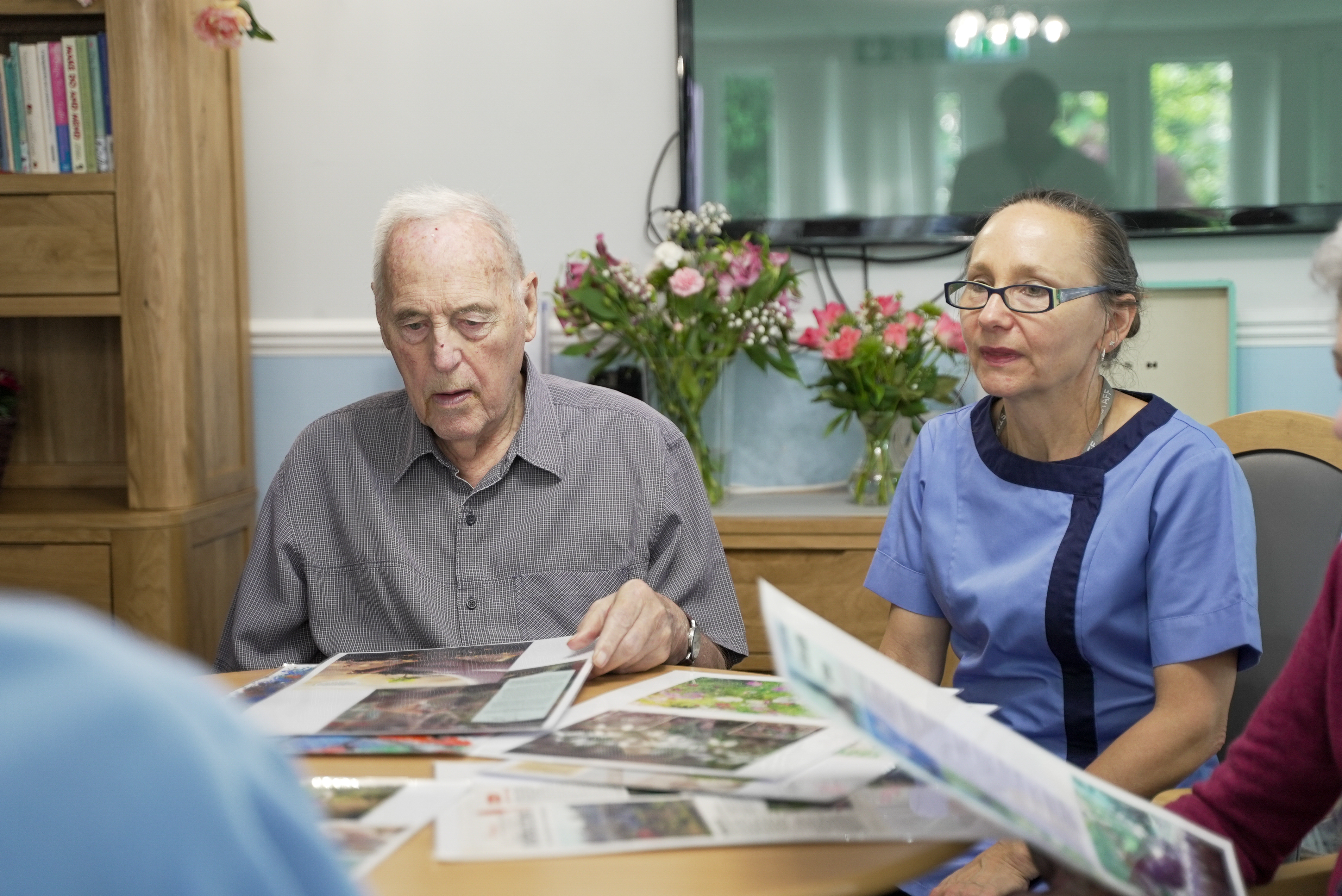Hallamshire Care Home