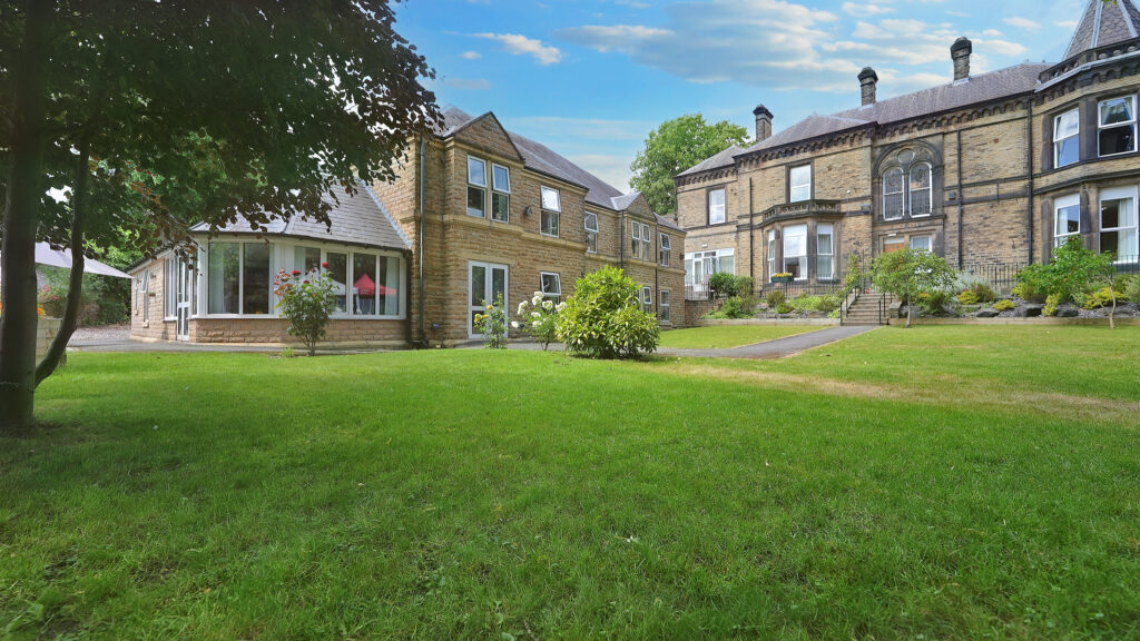Hallamshire Care Home