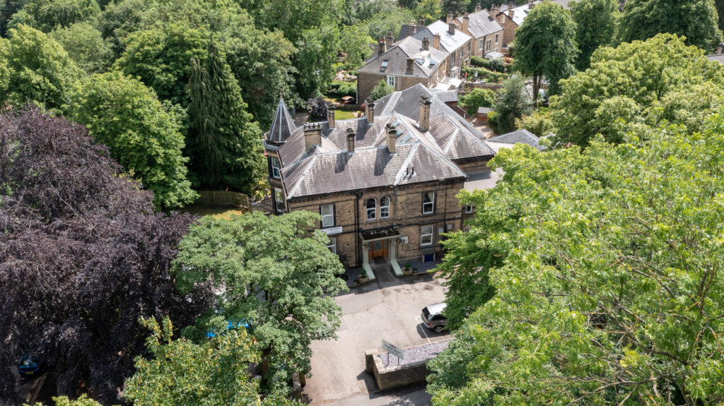 Hallamshire Care Home