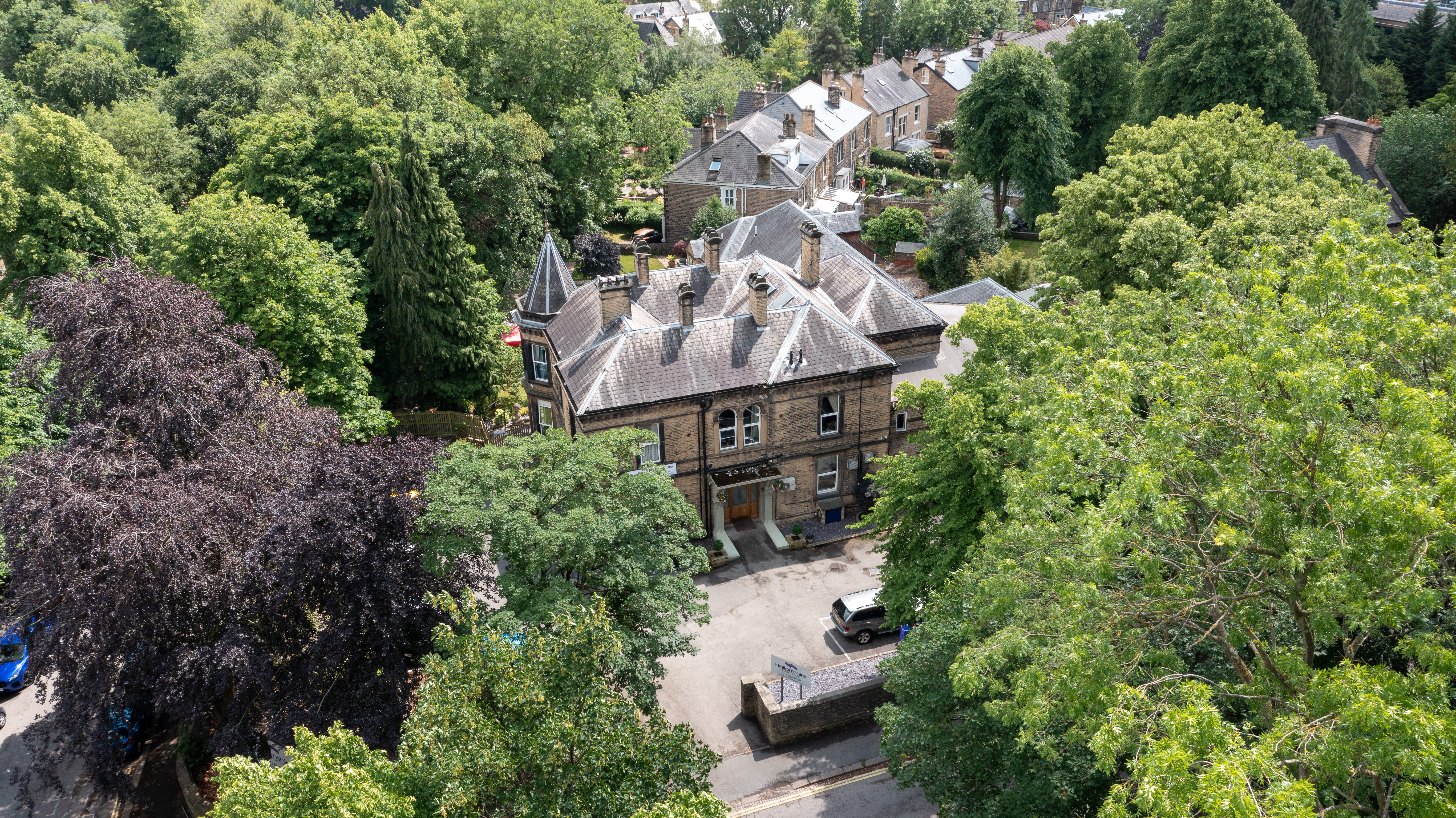 Hallamshire Care Home