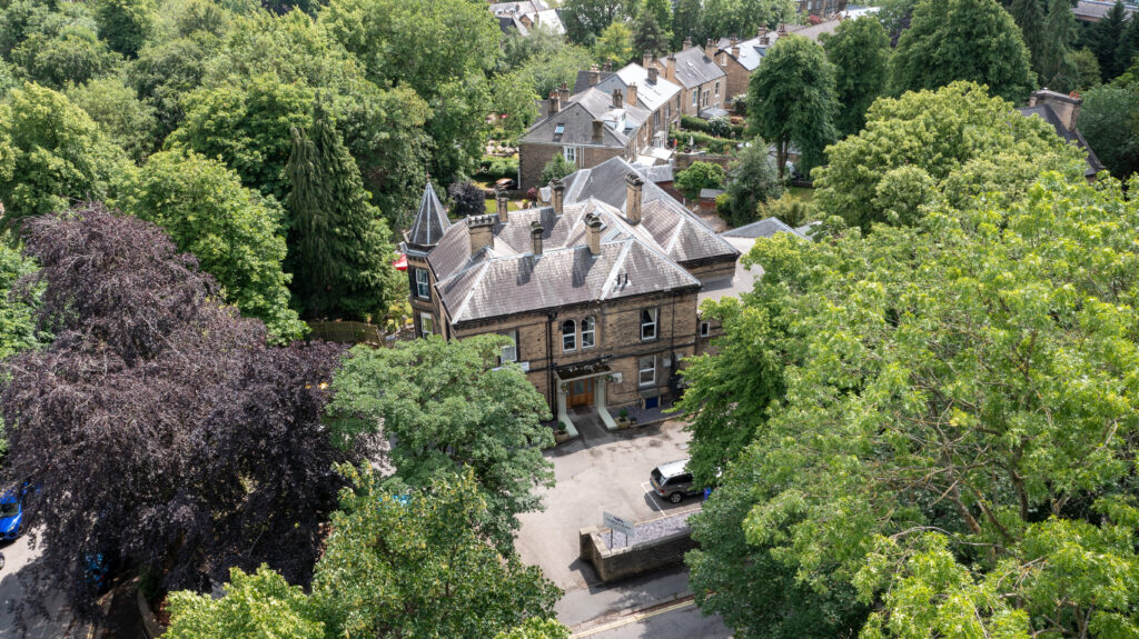 Hallamshire Care Home