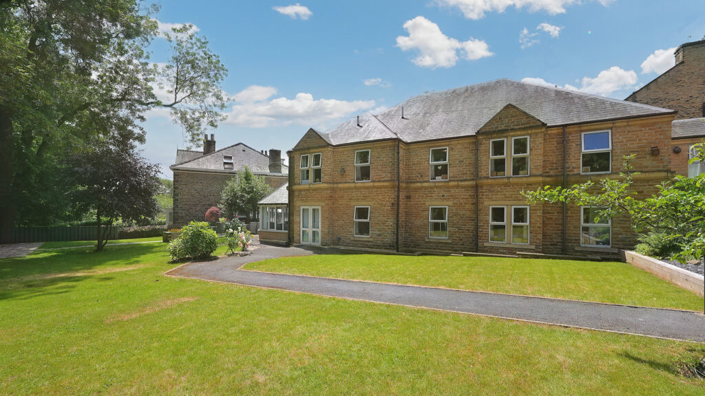 Hallamshire Care Home