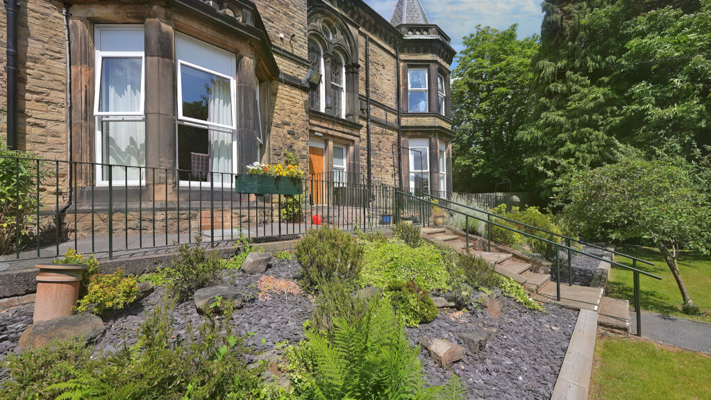 Hallamshire Care Home
