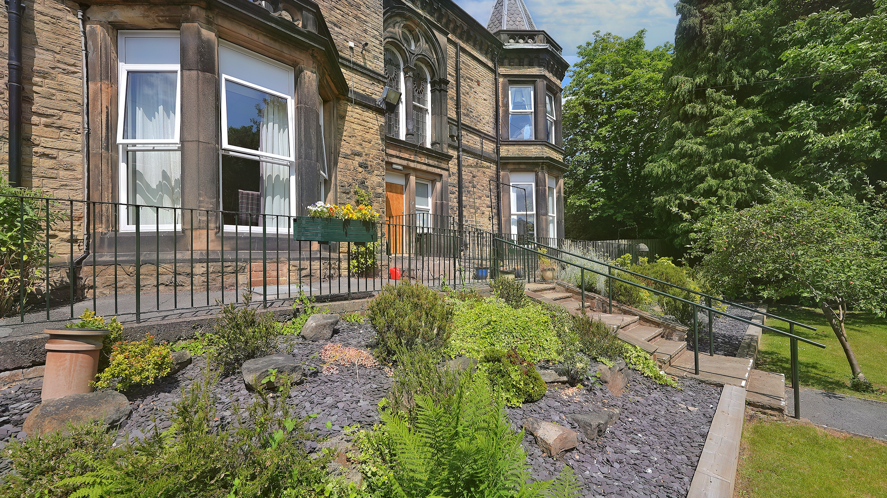 Hallamshire Care Home