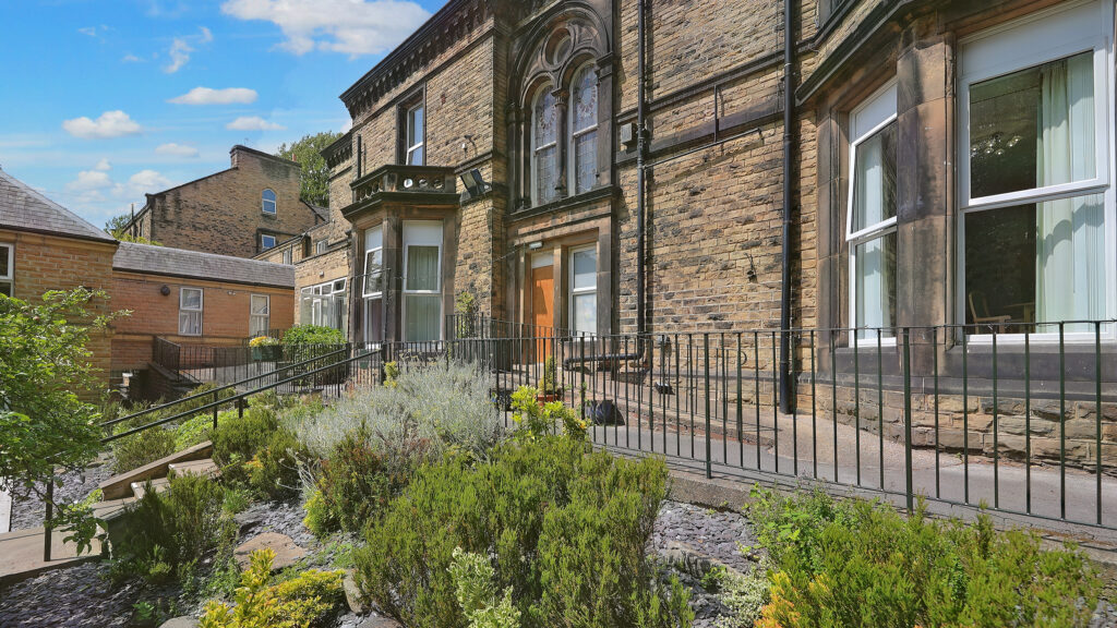 Hallamshire Care Home
