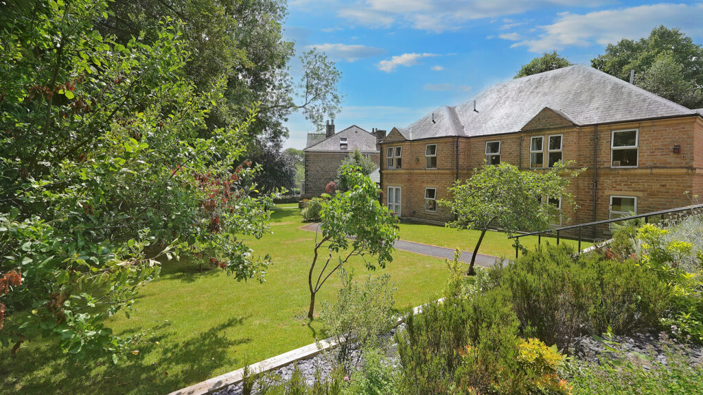 Hallamshire Care Home