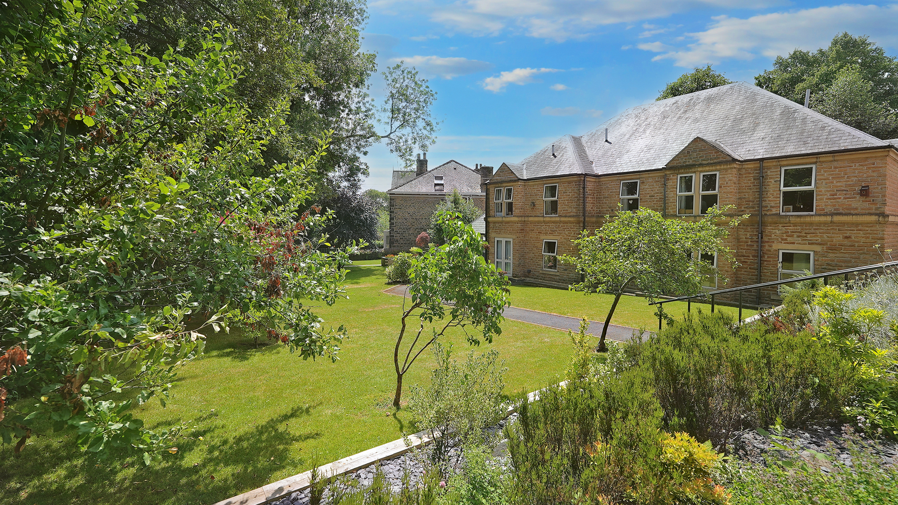 Hallamshire Care Home