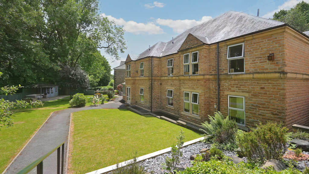 Hallamshire Care Home