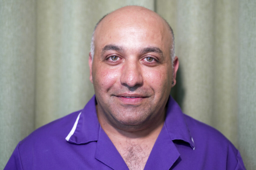 Hallamshire Care Home