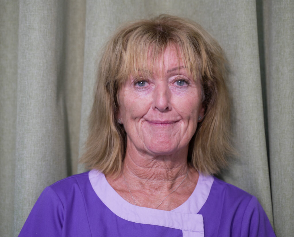 Hallamshire Care Home