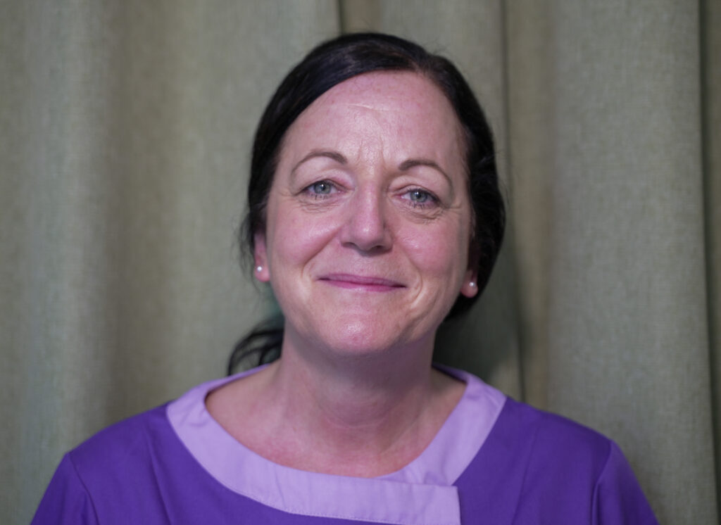 Hallamshire Care Home