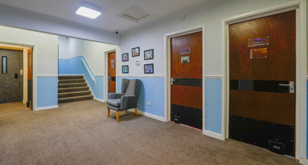Hallamshire Care Home