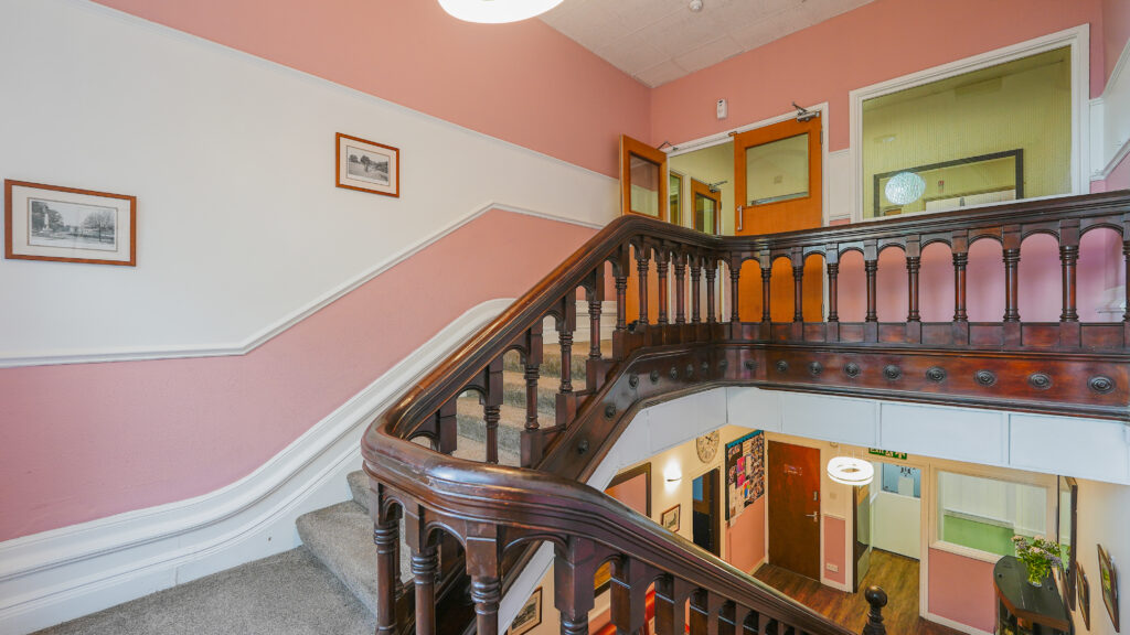 Hallamshire Care Home