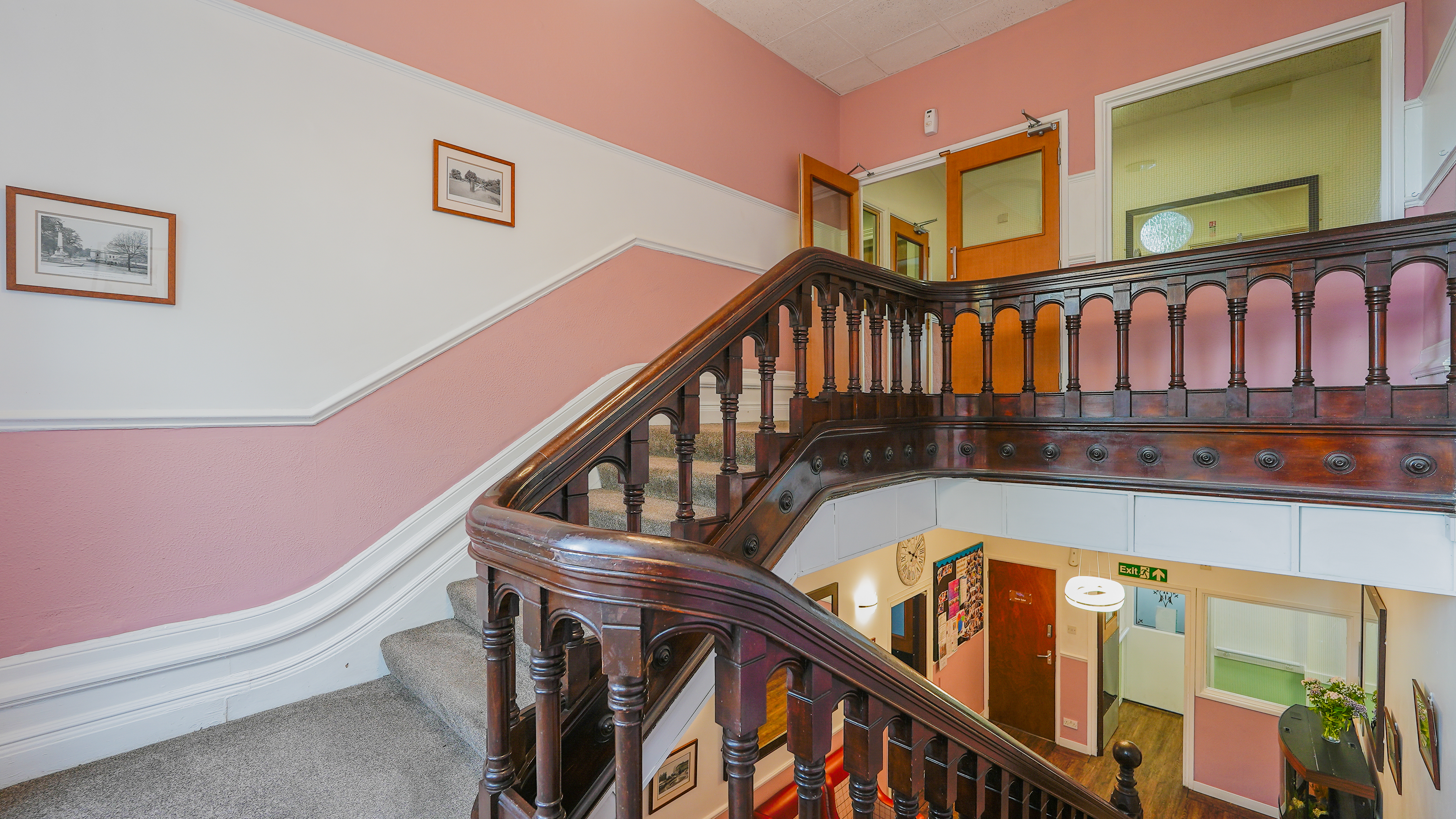 Hallamshire Care Home