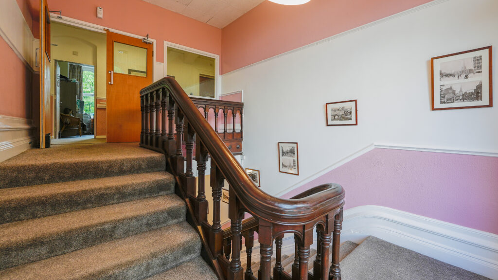Hallamshire Care Home