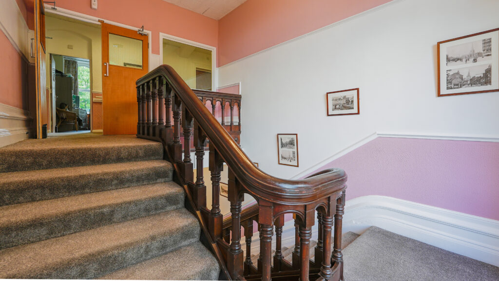 Hallamshire Care Home