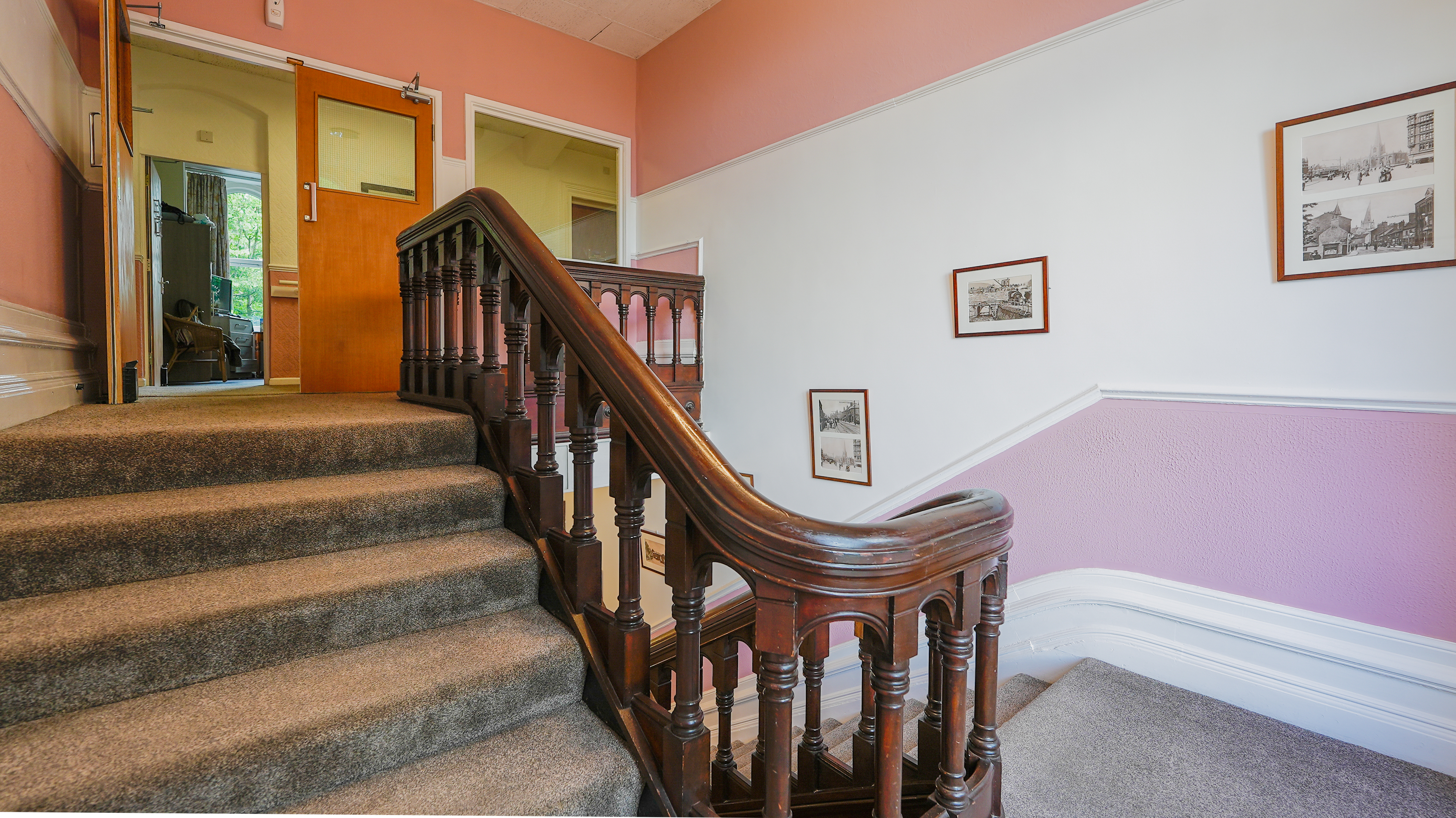 Hallamshire Care Home
