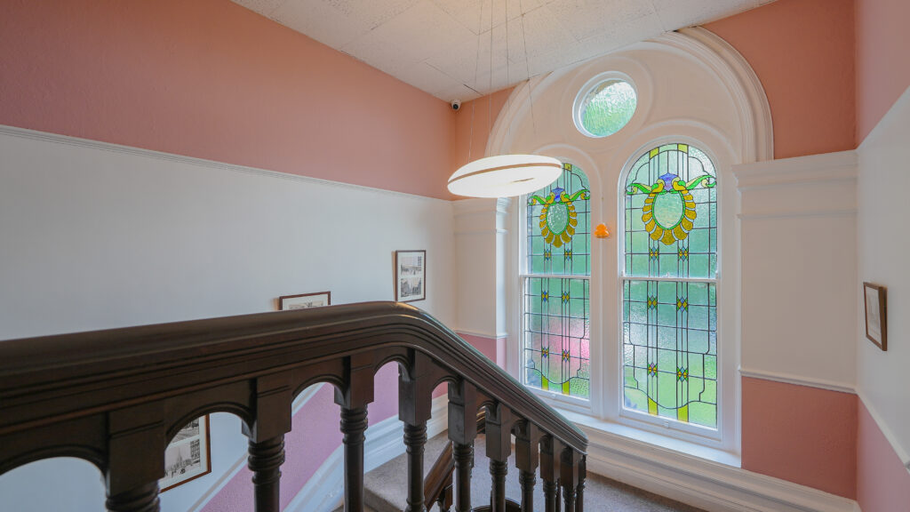 Hallamshire Care Home