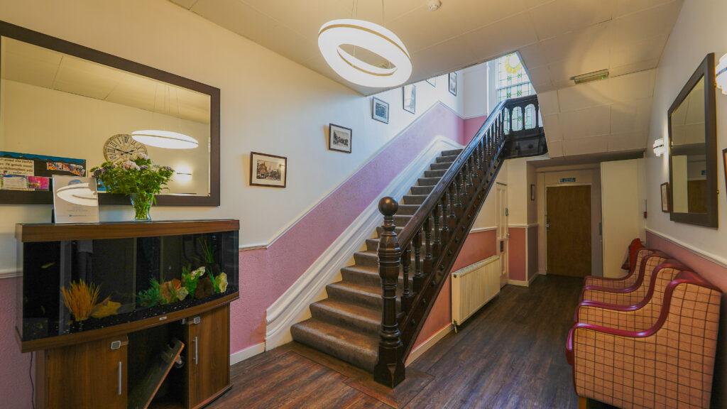 Hallamshire Care Home