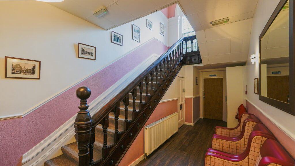 Hallamshire Care Home