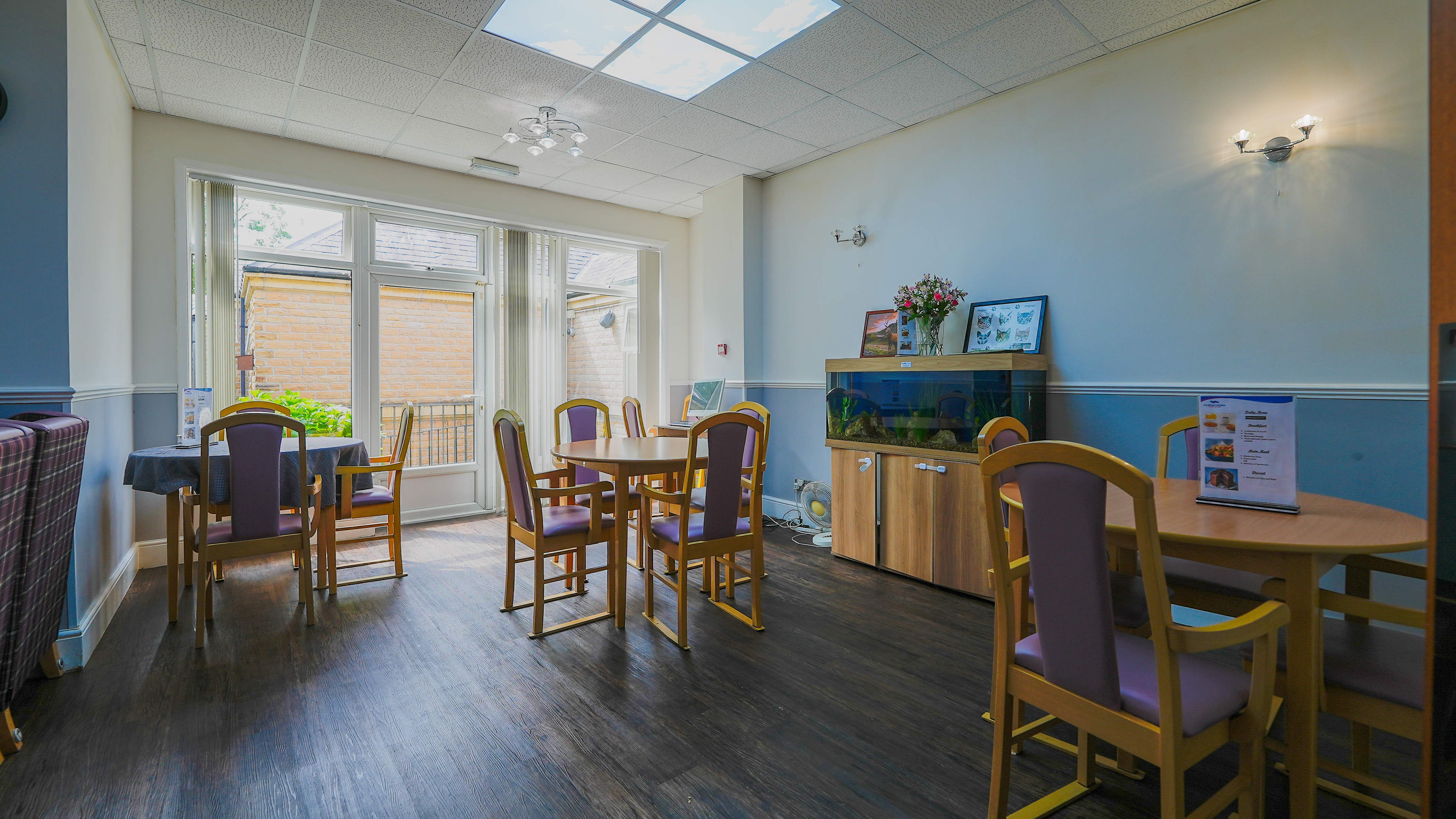Hallamshire Care Home