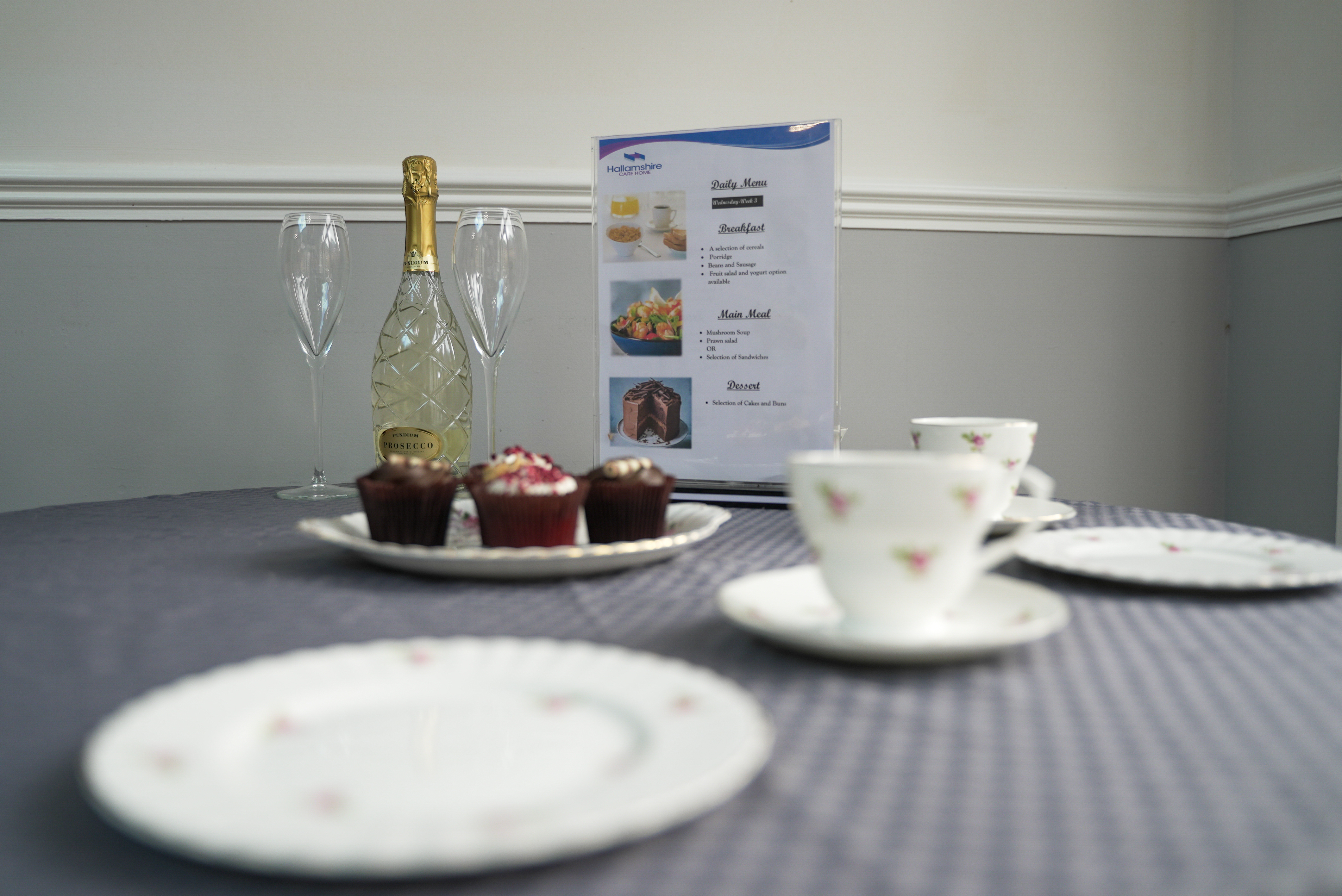 Hallamshire Care Home