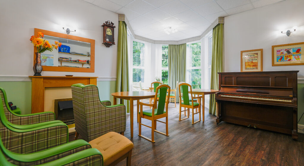 Hallamshire Care Home