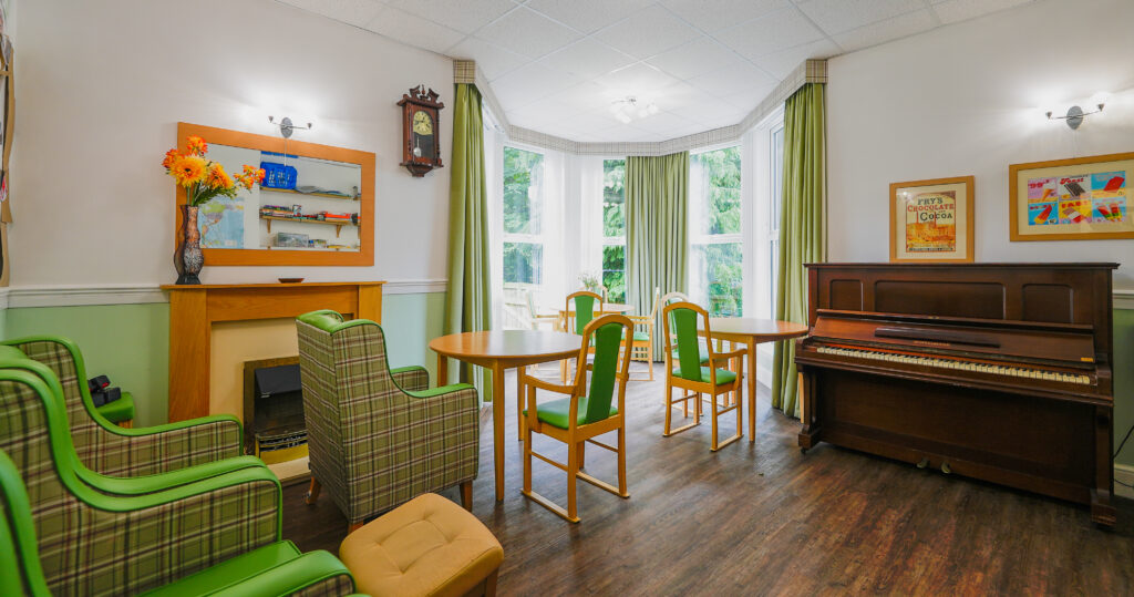 Hallamshire Care Home