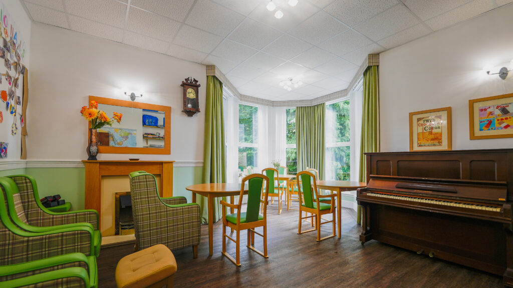 Hallamshire Care Home