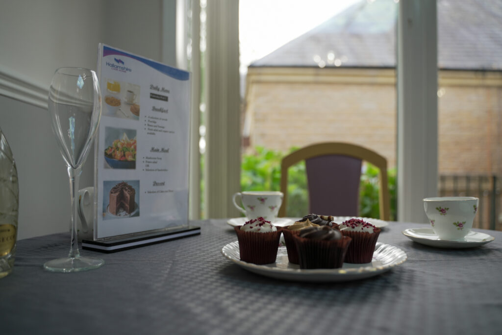 Hallamshire Care Home