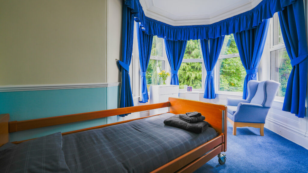 Hallamshire Care Home