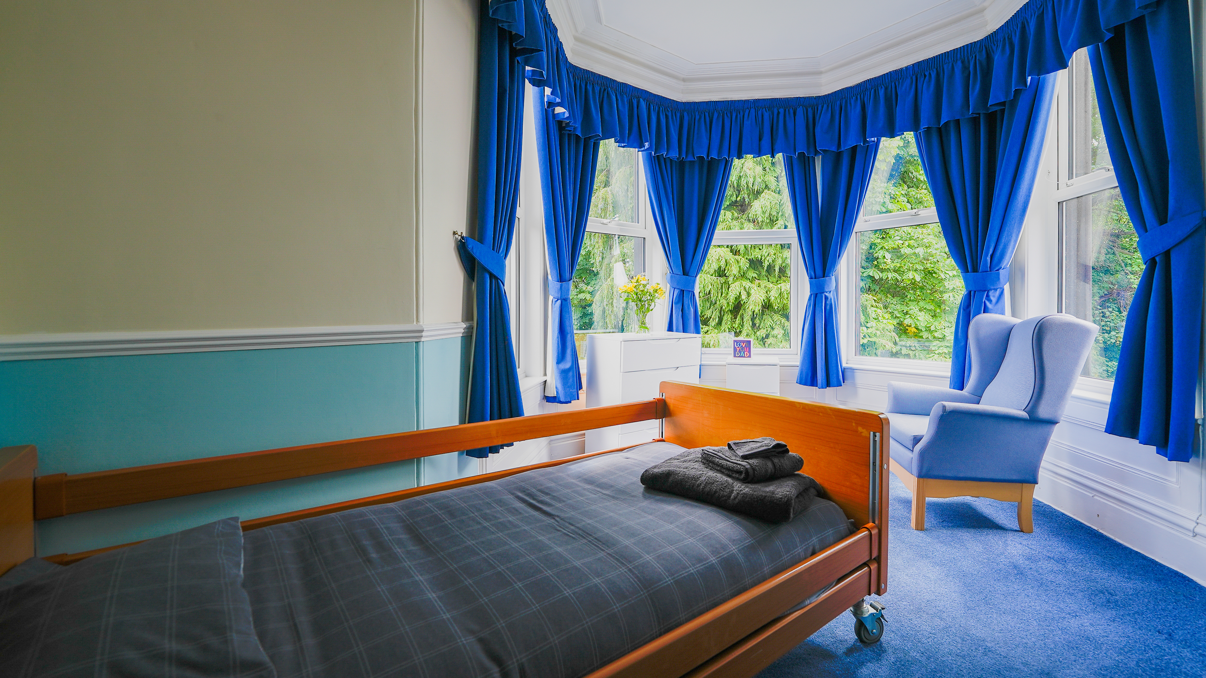 Hallamshire Care Home