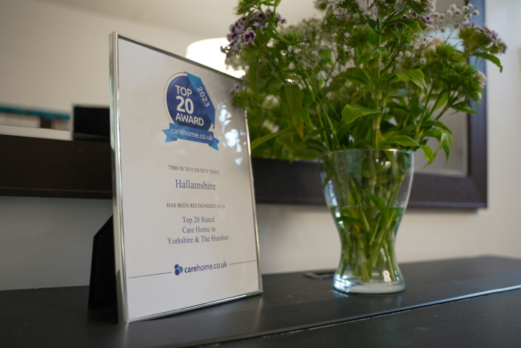Hallamshire Care Home
