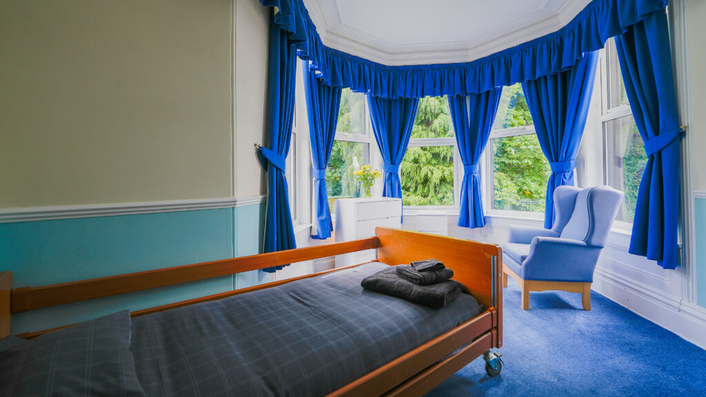 Hallamshire Care Home
