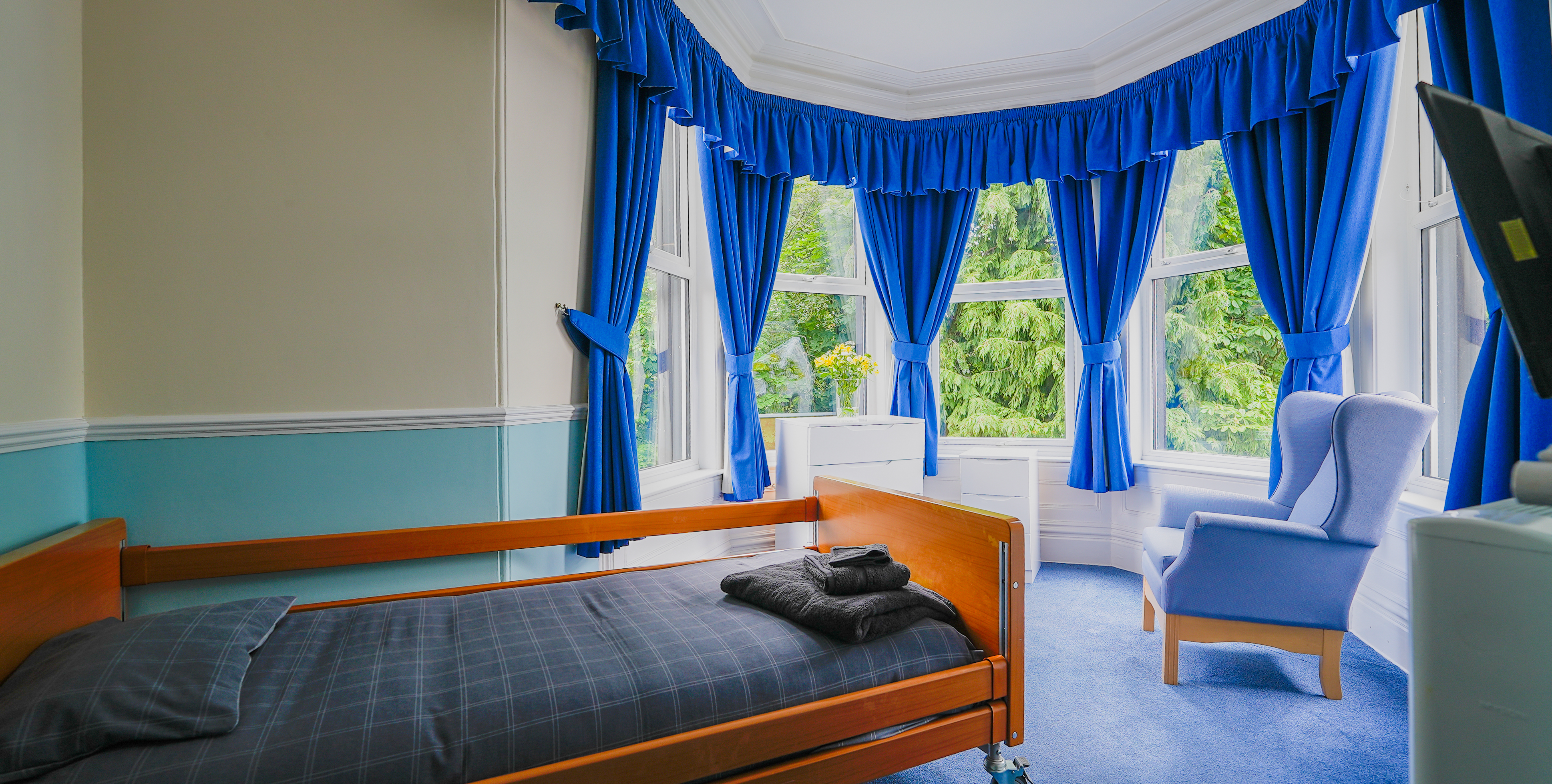 Hallamshire Care Home