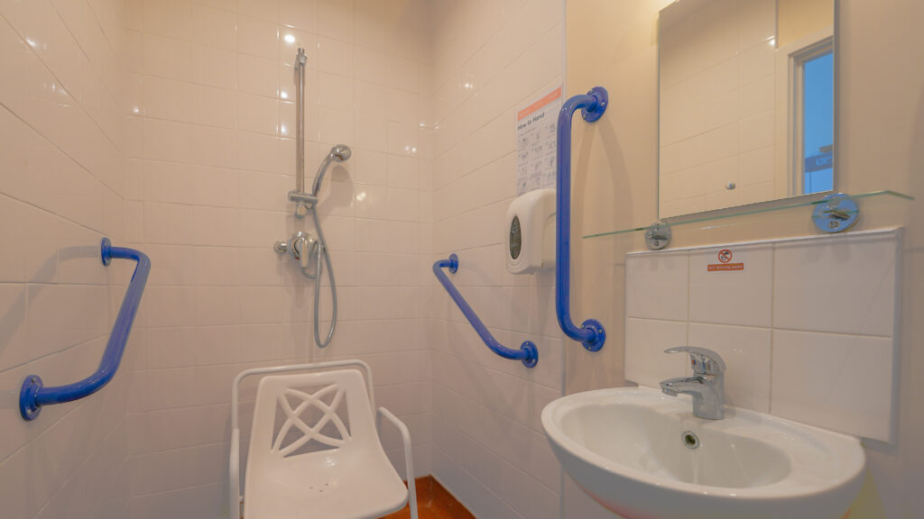 Hallamshire Care Home